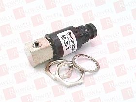 Пневматический клапан Артикул A0-30-3 от производителя PNEUMADYNE