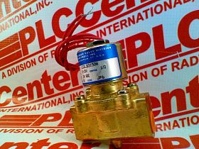 Электромагнитный клапан  Артикул LC2LB3150N-DC24 от производителя PARKER