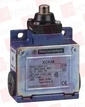 Концевой выключатель Артикул XCKM110H29 от производителя TELEMECANIQUE SENSORS