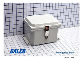 Allied Moulded Products AMP864LF