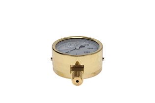 Гидравлический регулятор давления 25-300-6000-PSI, манометр и передатчик от NOSHOK