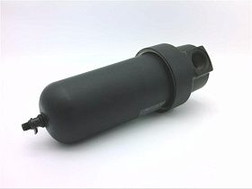 Фильтр пневматический Norgren F17-800-M3DA, 1", 40 мкм, ручной слив