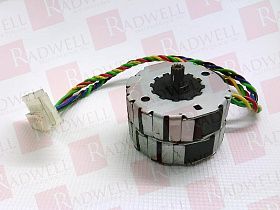 Шаговый двигатель Артикул UBD2U08D10EMNN от производителя JOHNSON ELECTRIC