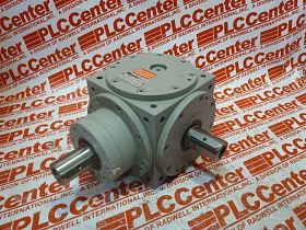 Редуктор Артикул 85-S-1-1 от производителя CARINI SPA