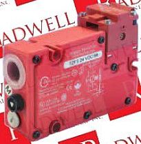 Предохранительный выключатель блокировки Артикул TZFCS 115VAC/96 от производителя SCHMERSAL