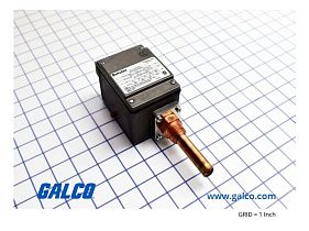 Barksdale Control Products ML1H-G203-RD