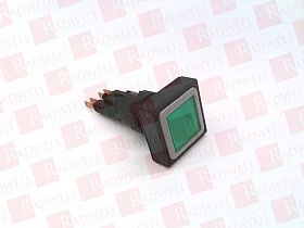 Кнопка Артикул Q25LTR-GN от производителя EATON CORPORATION