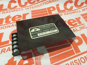 Источник питания Артикул P34-T от производителя POLYTRON