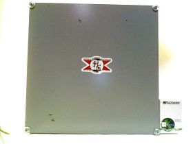 Корпус ROG12X12X4 от ROGERS CORPORATION