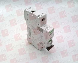 Автоматический выключатель для монтажа на дин-рейку Артикул A9F55102 от производителя SCHNEIDER ELECTRIC