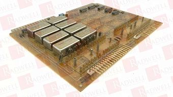 Плата ПК Плата ПЛК / дополнения к  плататам Артикул T10-12-01 от производителя CONVERTEAM