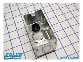 Siemens Building Technologies 544-089