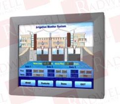 Интерфейс оператора Артикул FPM-2150GB-R от производителя ADVANTECH