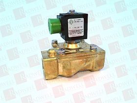 Электромагнитный клапан  Артикул 21HN5K0V250-HT-24VAC от производителя ODE