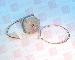 Шаговый двигатель Артикул KH56HM2-501 от производителя NIDEC CORP