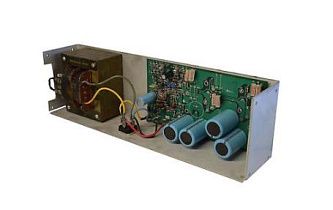 Блок питания GLOBAL AMERICAN GHOF-5-24, 24В, 12А, 400Вт