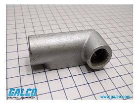 Crouse Hinds LR47 CG