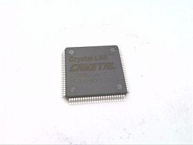 Микросхема ИС CS8900A-CQZ от CIRRUS