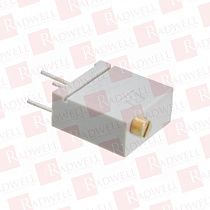 Потенциометр Артикул 67YR100KLF от производителя TT ELECTRONICS