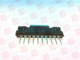 Интегральная микросхема Артикул ECG1169 от производителя PHILIPS