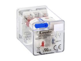 Lovato HR702CD024