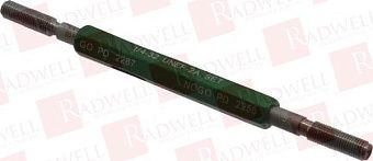 Набор штифтовых калибров Артикул S0250322AS от производителя PMC GAGE