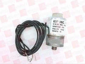 Электромагнитный клапан  Артикул D161012-02 от производителя KIP