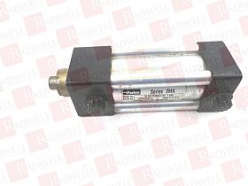 Пневматический цилиндр Артикул 01.50-TE2MAU19A-2.000 от производителя PARKER