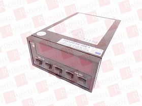 Щитовой измерительный прибор Артикул P6024 от производителя OMEGA ENGINEERING