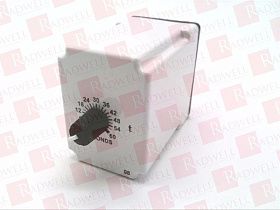 Замедляющие реле Артикул TR-51662-08 от производителя MACROMATIC