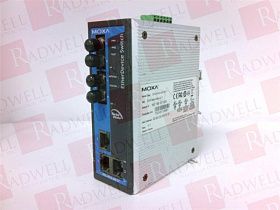 Сетевой маршрутизатор Артикул EDS-405A-MM-ST-T от производителя THE MOXA GROUP