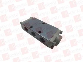 Пневматический клапан Артикул 375-65-001-02-5 от производителя NORGREN