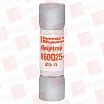 Предохранитель Артикул A60Q25-2 от производителя MERSEN