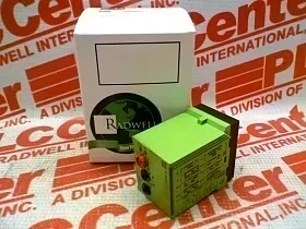 Замедляющие реле Артикул PDM20 от производителя TELE CONTROLS