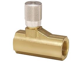 Игольчатый клапан PARKER 3389012