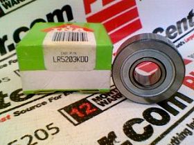 Подшипник Артикул LR5203KDD от производителя SCHAEFFLER GROUP