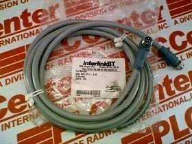 Комплект кабелей / шнуров QD Артикул WSC-RKC-5711-3M от производителя TURCK