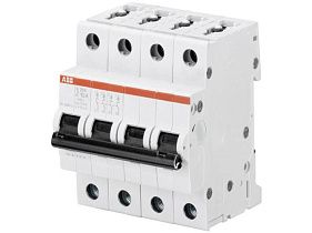 ABB S204-Z8