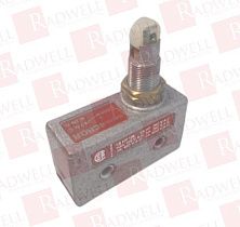 Микропереключатель / миниатюрный переключатель Артикул 4CRQR от производителя JOHNSON ELECTRIC