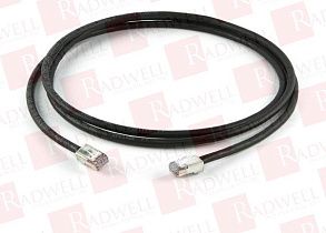 Кабель для подключения ПК и других устройств Артикул CA605REX006 от производителя SCHWEITZER ENGINEERING