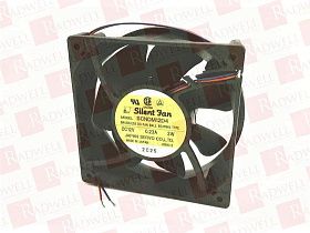 Вентилятор / Вентиляция Артикул SCNDM12D4 от производителя NIDEC CORP
