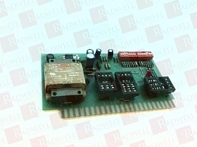 Плата ПК Плата ПЛК / дополнения к  плататам Артикул 03-0118 от производителя AETEK INTERNATIONAL