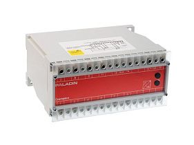 Crompton Instruments 256-TWMU-QQFA-C6-SS