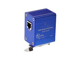 Citel America Inc. MJ8-POE-B