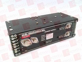 Источник питания Артикул TR201-1-2 от производителя EMERSON