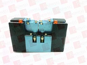 Электромагнитный клапан  Артикул MV-P1A-ABDA-DM-DJAP-1DG от производителя MAC VALVES INC