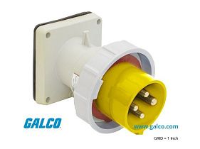 Bryant Electric 330B4W