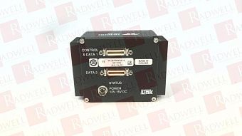 ПЗС-камера Артикул CAM-4096-001 от производителя TELEDYNE DALSA