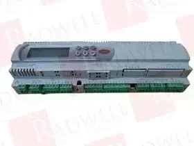 Контроль температуры / процесса Артикул PCO3000BM0 от производителя CAREL