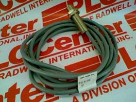 Бесконтактный выключатель Артикул T12A110S от производителя KANSON ELECTRONICS INC